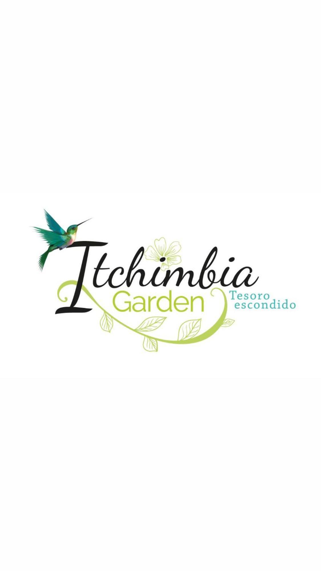 Itchimbia Garden Con La Mejor Vista De Quito Y Spa 外观 照片