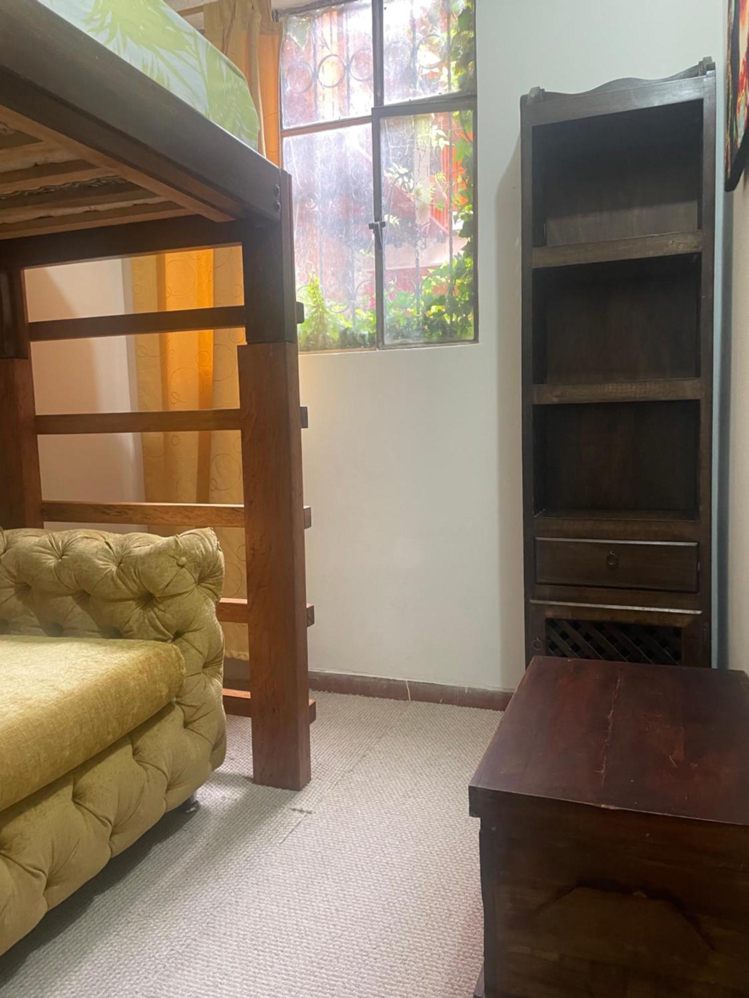 Itchimbia Garden Con La Mejor Vista De Quito Y Spa 外观 照片