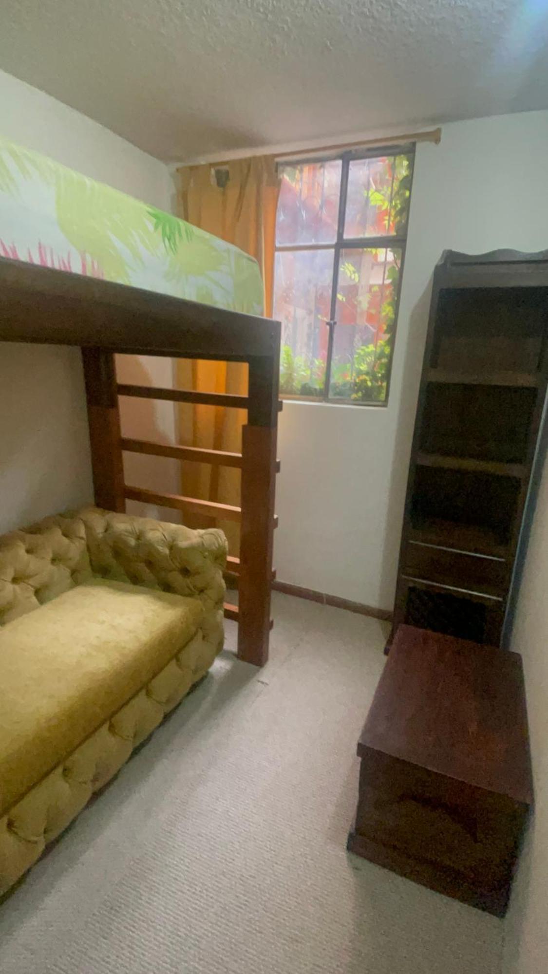 Itchimbia Garden Con La Mejor Vista De Quito Y Spa 外观 照片