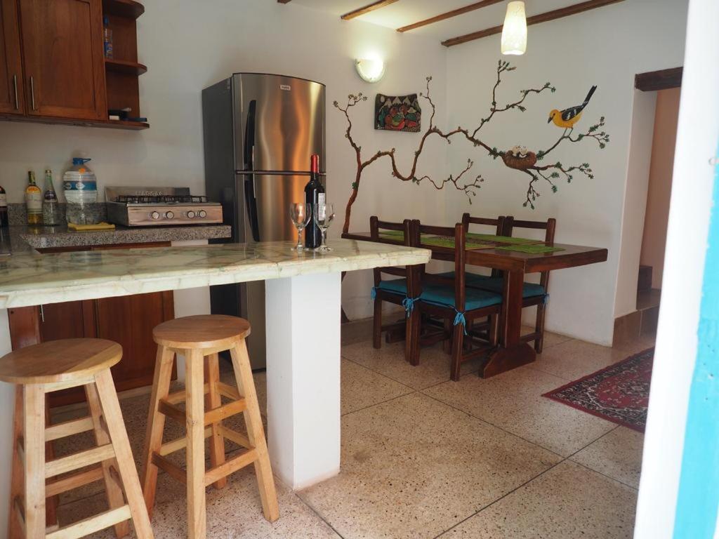Itchimbia Garden Con La Mejor Vista De Quito Y Spa 外观 照片