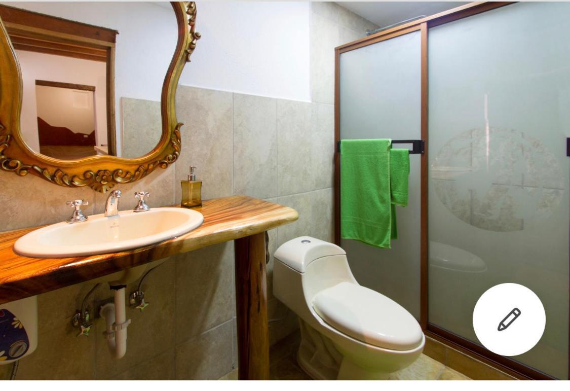 Itchimbia Garden Con La Mejor Vista De Quito Y Spa 外观 照片